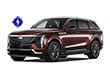 2026 CADILLAC ESCALADE IQ SUV 